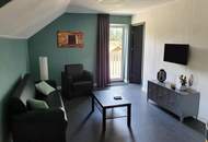 Bad Mitterndorf, Neuzustand: Frühstückspension mit 400m² in bester Lage zum Skigebiet