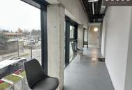 | INDUSTRIE STYLE | FABRIK 1230 | Büro-/Ordinations-/Geschäftsflächen