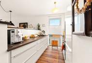 Zeitloses Wohnen auf sanierten 101 m²