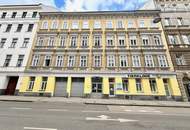 ++ NEU ++ Stilaltbau mit laufendem Mietverhältnis – sicher investieren!