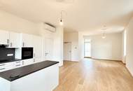 MEGA 4-ZI Wohntraum am Fuße des Kreubzergls mit XL Terrasse (80 qm) und Lift direkt in die Wohnung