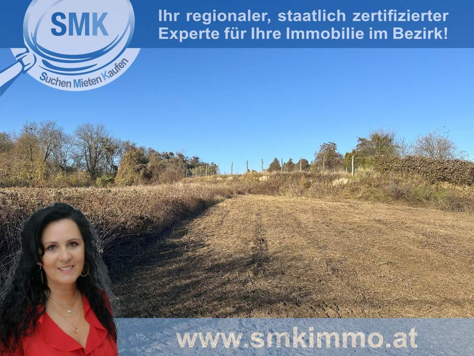 Sonniges, aufgeschlossenes Baugrundstück!