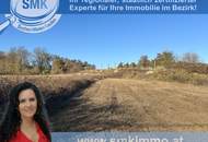 Sonniges, aufgeschlossenes Baugrundstück!