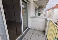 Moderne 2-Zimmer-Wohnungen mit großer Terrasse