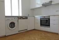 Klassische Altbauwohnung Nähe Theresianum!