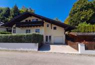 Einfamilienhaus in Neu-Anif!
