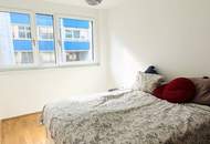 Schöne 2-Zimmer-Wohnung mit Balkon in 1050 Wien