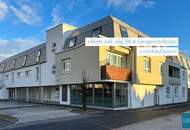 Familienwohnung im 1. OG mit Terrasse