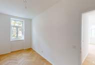 Großer Balkon I Sanierter Altbau I 3 Zimmer - A\\