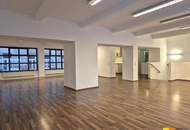 Modernes Büro in Toplage nahe Mariahilfer Straße