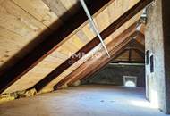 Repräsentative Villa in Zwettl mit 2137 m² Grundstück - Wohnen und Arbeiten stilvoll vereint