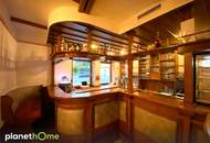 Traditionsgasthaus mit Kaffee und Pension