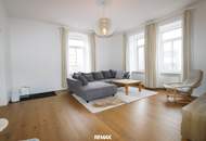 Großzügige 2-Zimmer-Wohnung in zentraler Lage von Wels nähe Stadtplatz