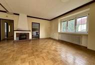 7-Zimmer Haus - Garage und Garten