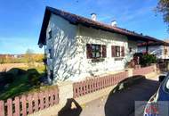 Einfamilienhaus in Toplage! Viel Platz für das Leben am Land!