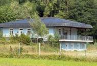 Betriebsliegenschaft an der Donau