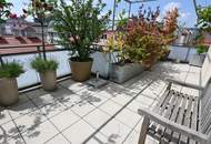 "++ Dachterrasse mit Fernblick ++"
