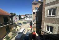 2-Zimmer-Wohnung in ruhiger Lage in Lanzendorf