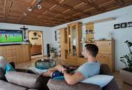 Ihr privater Park im Herzen von Tösens – Großzügiges Wohnen mit Entwicklungspotenzial - in Best-Lage!