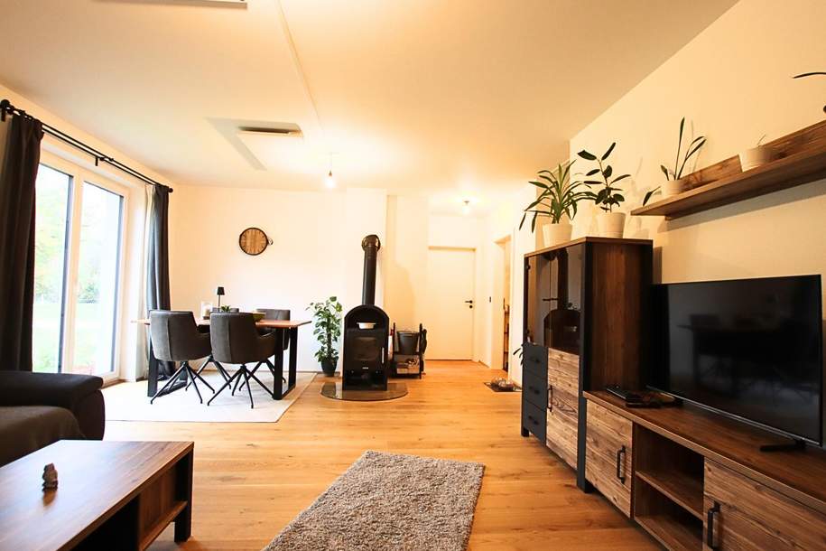 MODERN & GEMÜTLICH! Einfamilienhaus mit Garten im Bezirk Baden zu kaufen!, Haus-kauf, 249.000,€, 2533 Baden