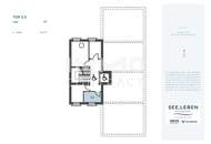 Natur, Ruhe &amp; Sonne – stilvolle Gartenwohnung - SEE.LEBEN Mondsee