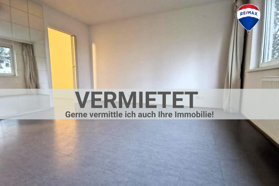 Singlewohnung in absoluter Ruhelage zum Garten ausgerichtet., Wohnung-miete, 649,00,€, 1130 Wien 13., Hietzing