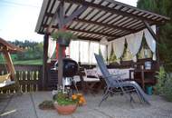 Ruhiges Wochenendhaus im Grünen!