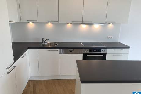 3-Zimmerwohnung mit Freifläche in U-Bahnnähe!, Wohnung-miete, 729,00,€, 1160 Wien 16., Ottakring