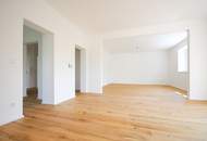 ANLAGEHIT IN ST.PÖLTEN - 4% RENDITE - GENERALSANIERTE WOHNUNG MIT GROSSZÜGIGER RAUMAUFTEILUNG