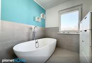 Pool, Garten, Ruhe – modernes Familienhaus nahe Wien