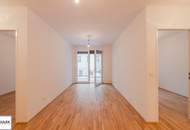 Margaretenstraße: ruhige Neubauwohnung - ideale 2er WG Wohnung mit Balkon - ab sofort!