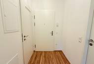 Theo's Willkommen im Park! Helle 2-Zimmer Wohnung in absoluter Ruhelage mit Grünblick