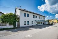 Wohn- und Geschäftshaus mit Potenzial - Ideal für Investoren, Unternehmer und Bauträger - Nutzfläche 1169 m2