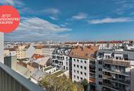 Urbanes & Modernes Wohnen in Meidling | Ab sofort beziehbar