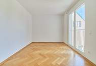 Perfekter Grundriss | 4-Zimmer Wohnung mit südwest Terrasse