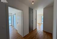 Traumhafte Dachgeschosswohnung mit 71 m² Terrasse in Maria Enzersdorf