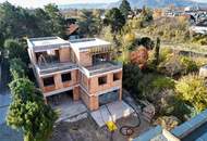 RUHELAGE | 5 Zimmer-Doppelhaus mit Keller | Luftwärmepumpe | Erstbezug nach Errichtung