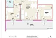 Barrierefreie 3 Zimmer Eigentumswohnung TOP 5