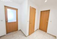 Geförderte Balkonwohnung