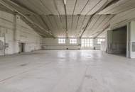 Kupferschmiedgasse - 5.919,00m2 großes Gewerbeobjekt mit Lagerhalle und Büro