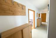 Optimal geschnittene 3-Zimmer-Wohnung