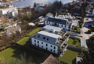 Traumhafte 2-Zimmer-Gartenwohnung mit stilvollem Ambiente am Wörthersee!