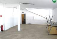 Ordination oder Büro? Barrierefreie Gewerbefläche im Klagenfurter Zentrum