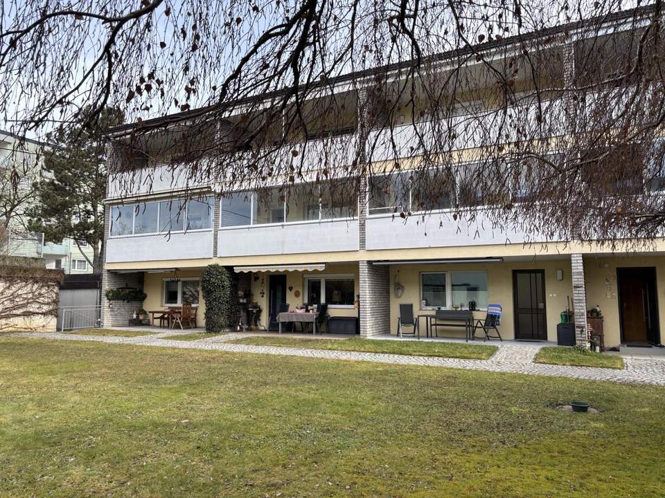 Meine große Maisonette – ideal für Familien &amp; Modernisierer
