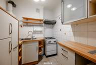 Begehrte Lage in 1190: Charmante 1-Zimmer-Wohnung mit Loggia – nur 179.000 €!