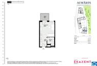 Erstbezug | 1 Zimmer | Lebensqualität an der Alten Donau