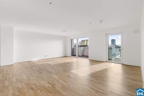 Co-Working, Kino, Yoga – alles inklusive!, Wohnung-miete, 3.498,00,€, 1200 Wien 20., Brigittenau