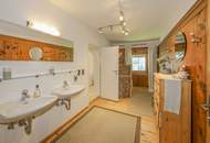 Dachgeschosswohnung im Bauernhaus mit touristischer Widmung