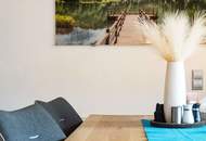 Moderne 5-Zimmer-Maisonette im Untermarkt | Südterrasse, Bergpanorama &amp; 114 m² Wohnkomfort