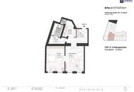 Herbstaktion - Letzte Wohnung! Neuer Preis! Happy in Ottakring! Tolle 2-Zimmer Wohnung mit separater Küche + Erstbezug nach Sanierung + Wunderschönes Altbauhaus + Perfekte Anbindung und Infrastruktur! Jetzt zugreifen!